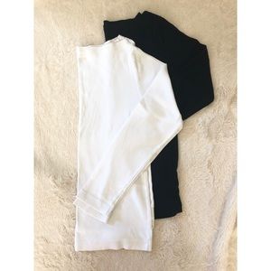 2 for 1!! GAP long sleeve essentials